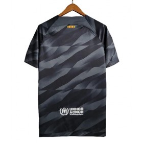 Camiseta de fútbol FC Barcelona Portero 2ª equipación 2023-24
